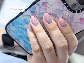 スタースタイル(Star Style)/デイリーアートプラン♪