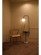 リボディ美容鍼灸院(Re±body美容鍼灸院)/完全個室、プライベートも安心