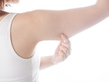 マヤソルティ/二の腕ケア