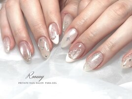 《パラジェル》ワンホンDesign