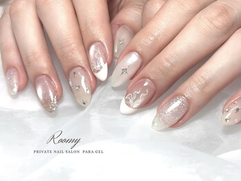 ルーミー(ROOMY)/《パラジェル》ワンホンDesign