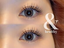 エルレ 五反田店(ELRe)/&healthy