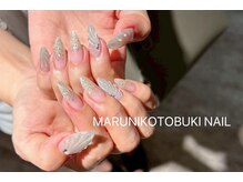 マルニ コトブキ(MARUNI KOTOBUKI)/持ち込みデザイン
