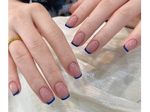 ユアンネイル(YUAN.Nail)/秋葉原ネイル/末広町/御徒町