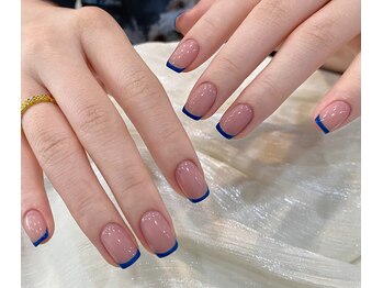 ユアンネイル(YUAN.Nail)/秋葉原ネイル/末広町/御徒町