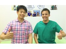 わく整体院/腰痛がよくなり疲れにくい体に！