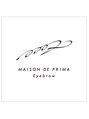 メゾン ド プリマ 盛岡(MAISON DE PRIMA)/MAISON DE PRIMA盛岡眉毛／まつ毛パーマ］