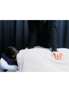 ご褒美にオススメ贅沢サロン