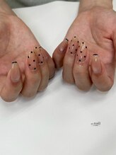 アンドラッシュ 駒込駅前店(and lash)/