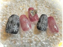 エレノア/定額デザイン