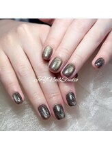 ジョイネイルスタジオ 高田馬場(JoY Nail Studio)/