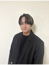 サロン ド アヤメン 宇都宮店(SALON DE AYAMEN)&nbsp;NAOKI 