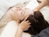 【リフトアップ+肩こり 足のむくみケア】→ 柊-ひいらぎ-(100分) ¥12,100→