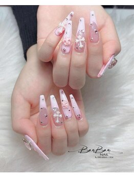 バオバオ ネイル(BAOBAO NAIL)/