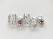 ユノ フィオーレ(Juno fiore)/ミラーニュアンス