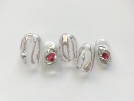 ミラーニュアンス