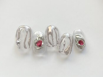 ユノ フィオーレ(Juno fiore)/ミラーニュアンス