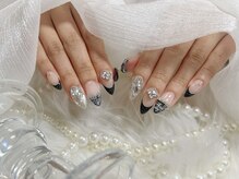 ナビネイル(navi nail)/