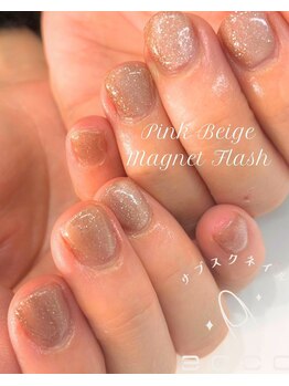 エッコネイル 京橋店(ecco nail)/デザイン