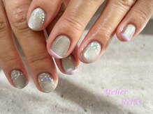 アトリエ リリス(Atelier Ryllis)/キラキラ星