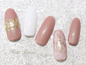 ネイルサロン ファーストルーム(First Room)/サンプルデザイン