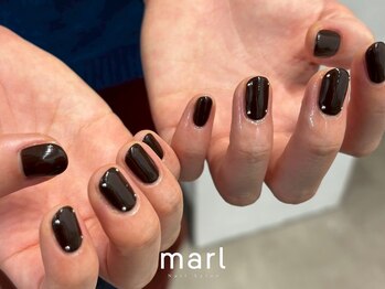 マール 表参道店(marl)/ワンカラー