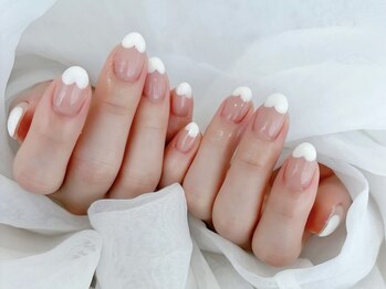 サロン ド リリー(salon de Lily)/《パラジェル》ハートフレンチ