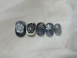 MISAKI指名限定★個性派Design