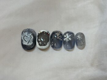 MISAKI指名限定★個性派Design