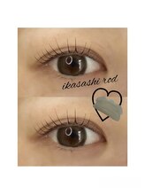 ムーン(moon)/ラッシュリフト★