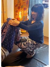 ひなた&nbsp;吉野 千絵美