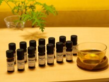 チココ(chicoco)の雰囲気（良質なオイルを使用、アロマは13種類から選んで頂けます）