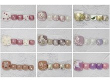 クレアディア 広島紙屋町店(Creadear)/【フット】藤原限定 イベント1