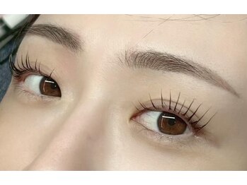 boulard 五月が丘店/パリジェンヌ