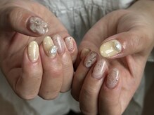 セア(SEA)の雰囲気（お持ち込みやお任せも大歓迎♪）
