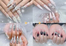 ミヤネイル(Miya_nail)