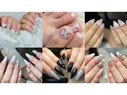 28ネイル 阿佐ヶ谷店の写真