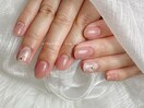 定額シンプルデザイン