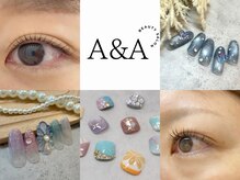 エイアンドエイ 蓮田店(A&A)