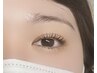 【全員】上下まつ毛まつ毛パーマ　￥7500
