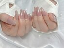 ちゅるん紫ピンク.
