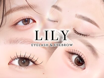 リリー(LILY)の写真