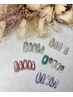 【HAND】定額ネイルsimple ¥6800