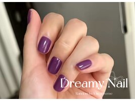ワンカラー
