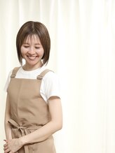ネイルサロンアンドスクール ミュー(Nail Salon & school mieux)&nbsp;mieux YUKo