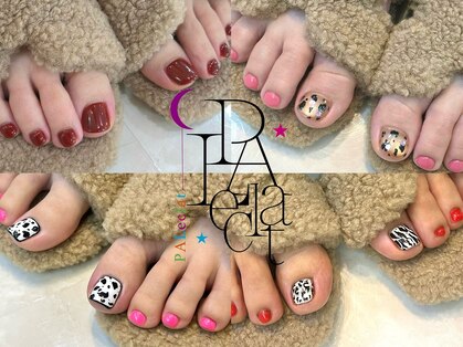 パルエクラ(PALeclat)の写真