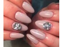 テラスアヴェダ 心斎橋店(Terrace AVEDA)/シンプルコース