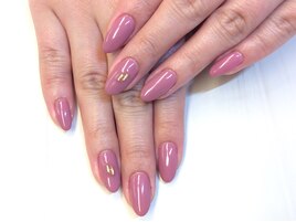 W-203 お客様ネイル