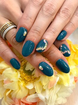 グランディール(Grandir)/シンプル