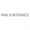 ネイルアンドボタニクス(NAIL&BOTANICS)のお店ロゴ